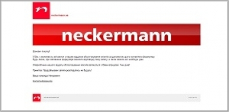 Neckermann