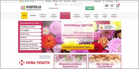 Флориум
