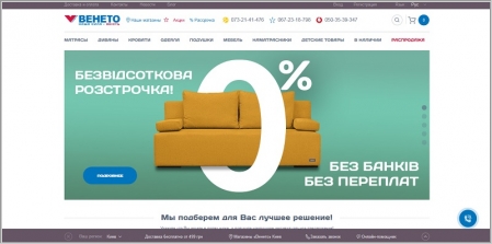 ВЕНЕТО