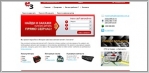 Е-Запчасти - интернет-магазин автозапчастей