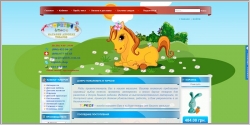TopKids - интернет-магазин детских товаров