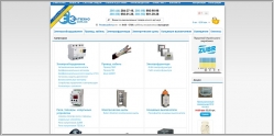 Eltehno.com.ua - интернет-магазин электротехники и электрооборудования