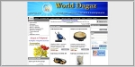 World Dagaz