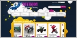 Toyenjoy