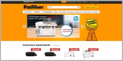 FoxMart