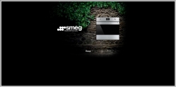Smeg - производитель бытовой техники