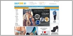 Shopzone - интернет-магазин стильных покупок