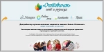 Оптовичок - дистрибьютор чулочно-носочных изделий и нижнего белья