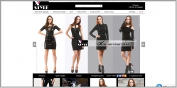 Xstyle - интернет-бутик женской одежды