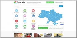Evende