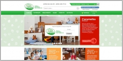 MyBaby - интернет-магазин детской мебели