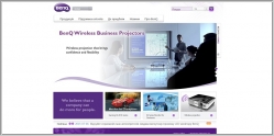 BenQ Украина - официальный сайт