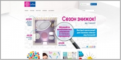 Cersanit - сантехника и мебель для ванной