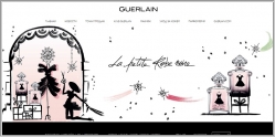 Guerlain - косметика, парфюмерия и макияж