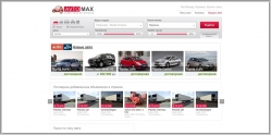 AvtoMax.ua - покупка и продажа автомобилей