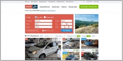 Auto.RIA - покупка и продажа автомобилей