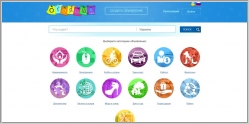 Ogolosha.com - доска бесплатных объявлений