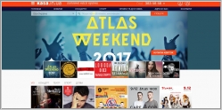 Kasa.in.ua - билеты на концерты и мероприятия