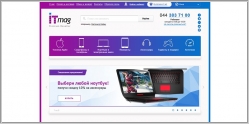 ITMag - интернет магазин цифровой техники