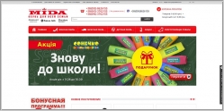 MidaShop.com.ua