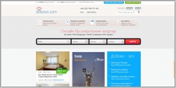Dobovo.com