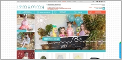 Ilovemommy.com.ua