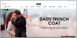 DASTI