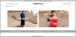 FARFETCH